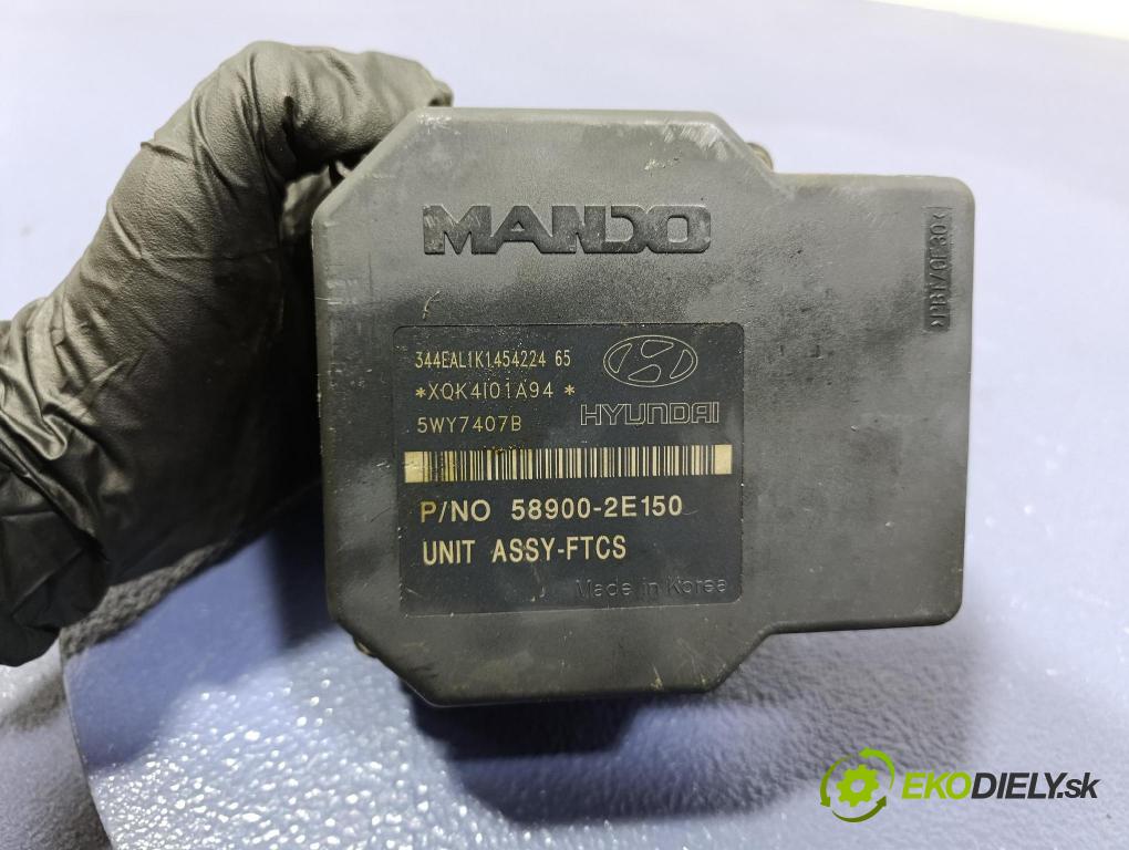 Hyundai Tucson 2004 čerpadlo ABS x 58920-2E150