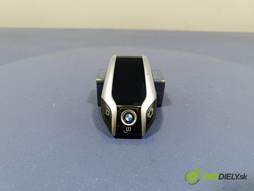Bmw Seria 7 2019 Spínač zapaľovania:
