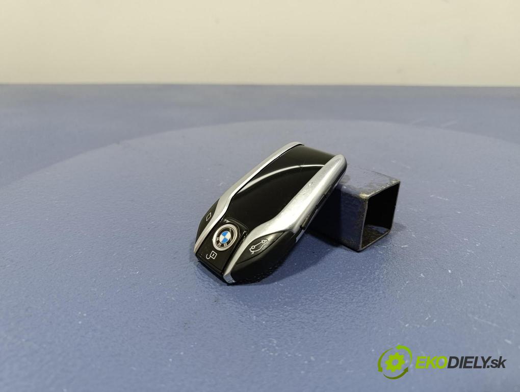 Bmw Seria 7 2019 Spínač zapaľovania: