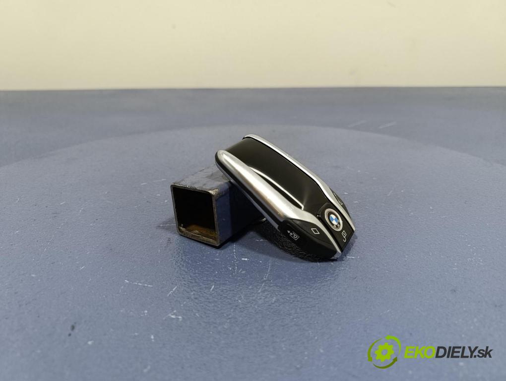 Bmw Seria 7 2019 Spínač zapaľovania: