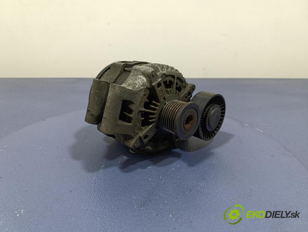 Bmw Seria 3 2011 Alternator 7550468