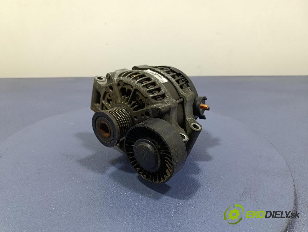 Bmw Seria 3 2011 Alternator 7550468