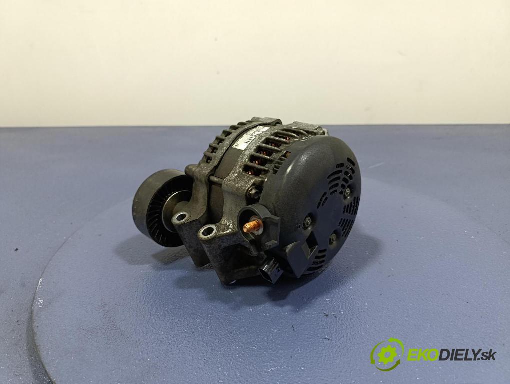 Bmw Seria 3 2011 Alternator 7550468