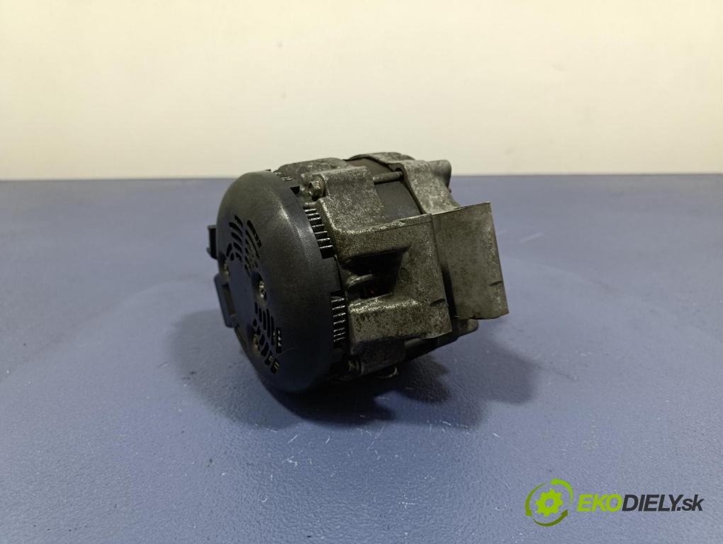 Bmw Seria 3 2011 Alternator 7550468