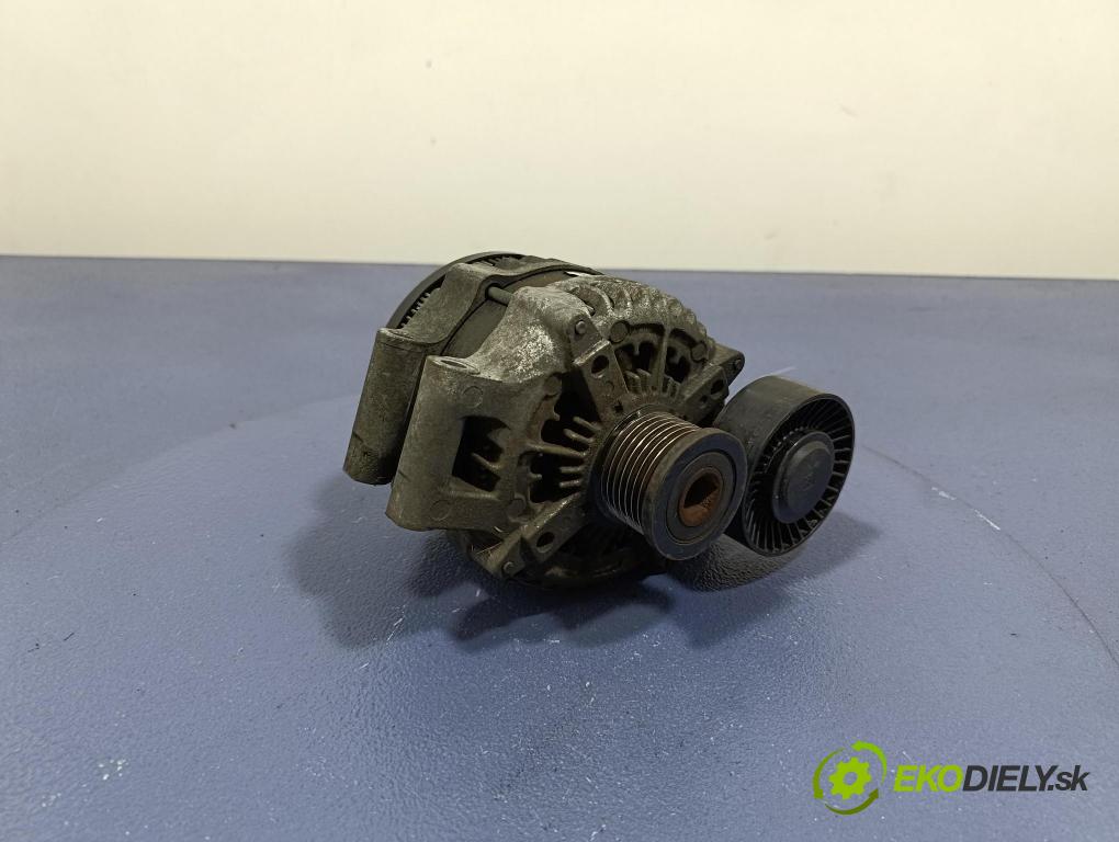 Bmw Seria 3 2011 Alternator 7550468