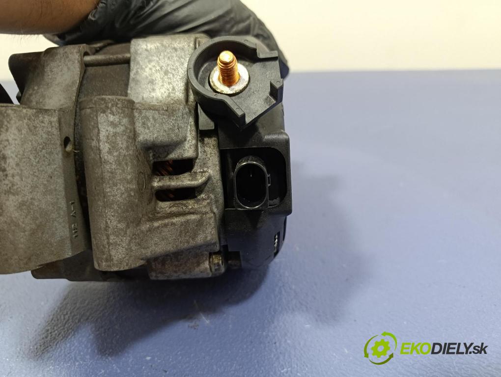Bmw Seria 3 2011 Alternator 7550468