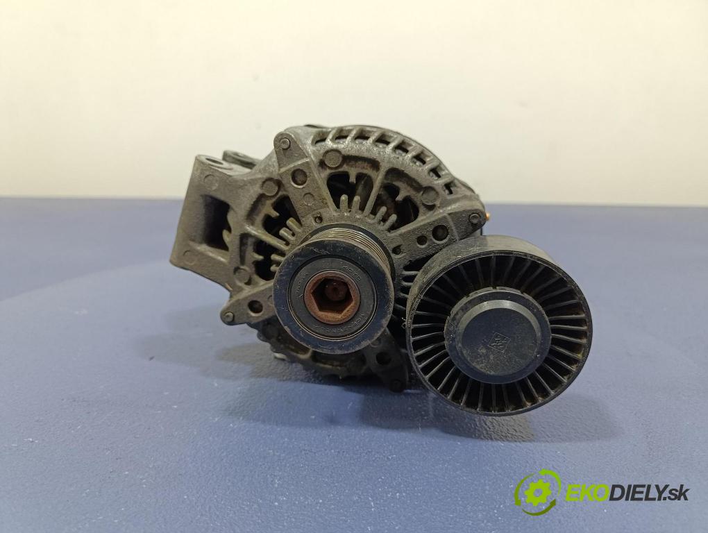 Bmw Seria 3 2011 Alternator 7550468
