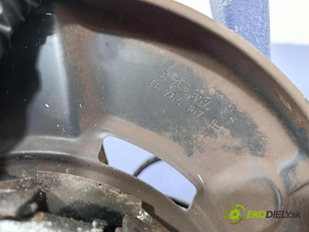 Bmw Seria 3 2011 náboj ľavá 6783665