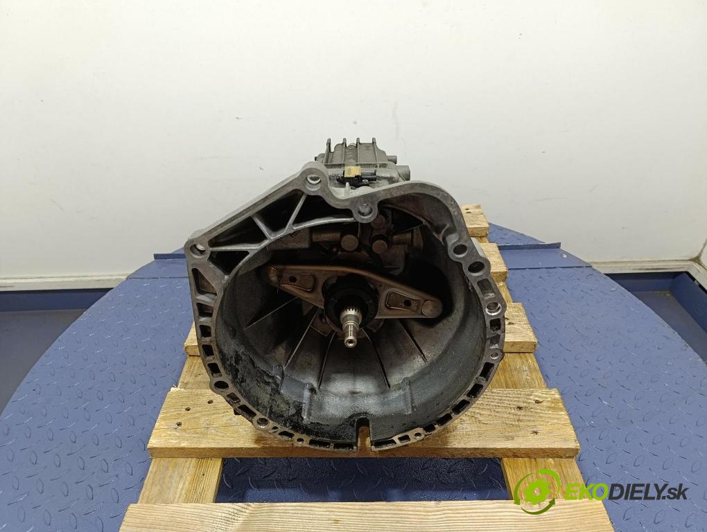 Bmw Seria 3 2011 prevodovka Manualna 2170000945