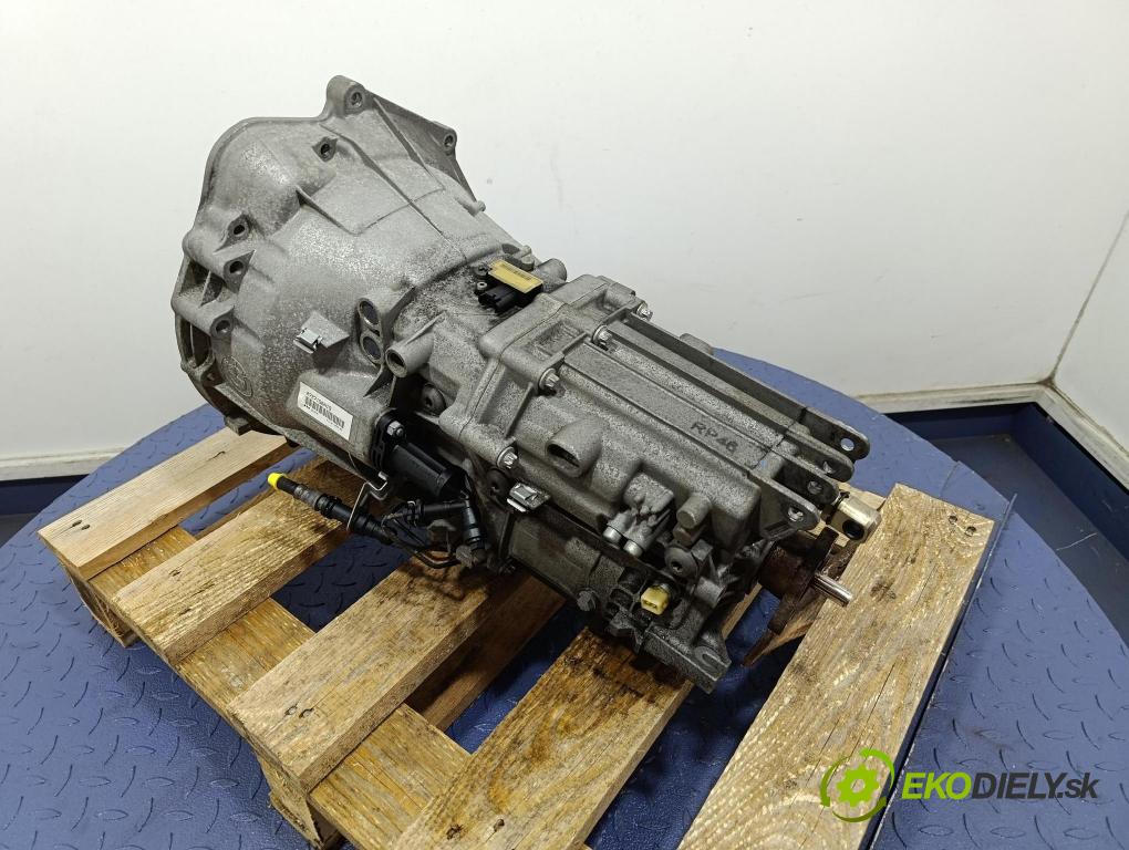 Bmw Seria 3 2011 prevodovka Manualna 2170000945