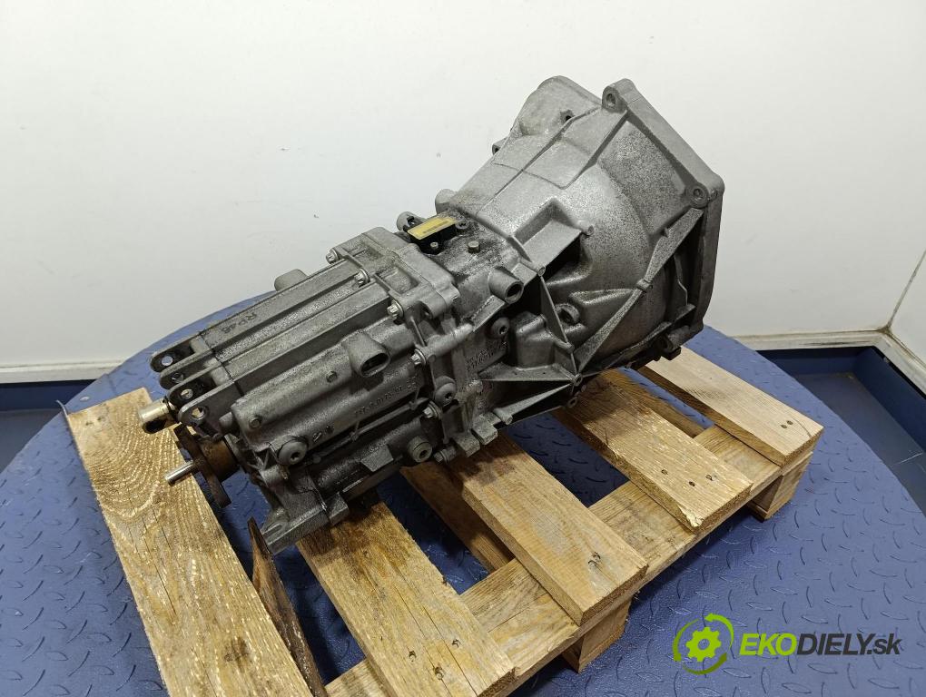 Bmw Seria 3 2011 prevodovka Manualna 2170000945