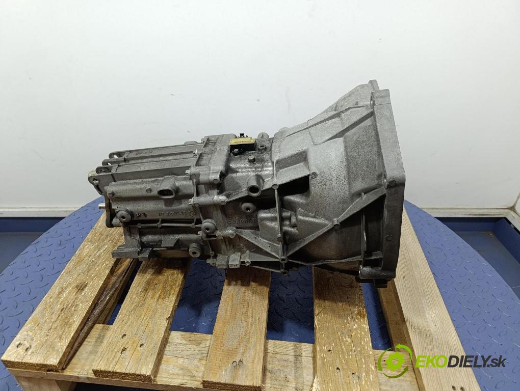 Bmw Seria 3 2011 prevodovka Manualna 2170000945