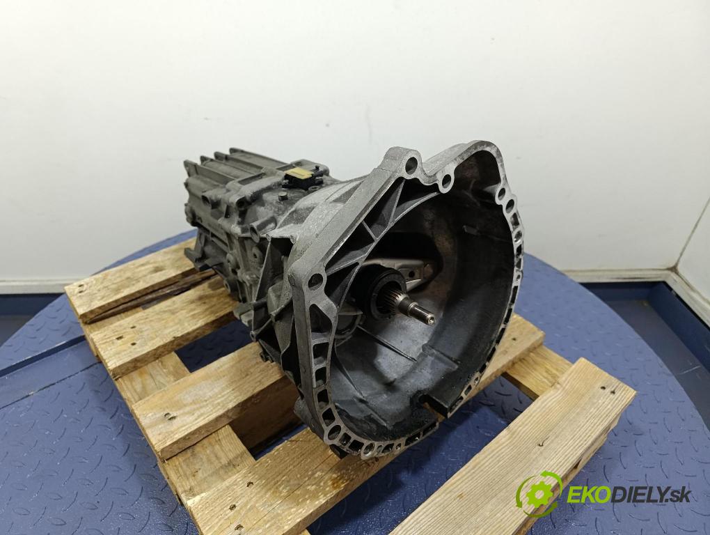 Bmw Seria 3 2011 prevodovka Manualna 2170000945