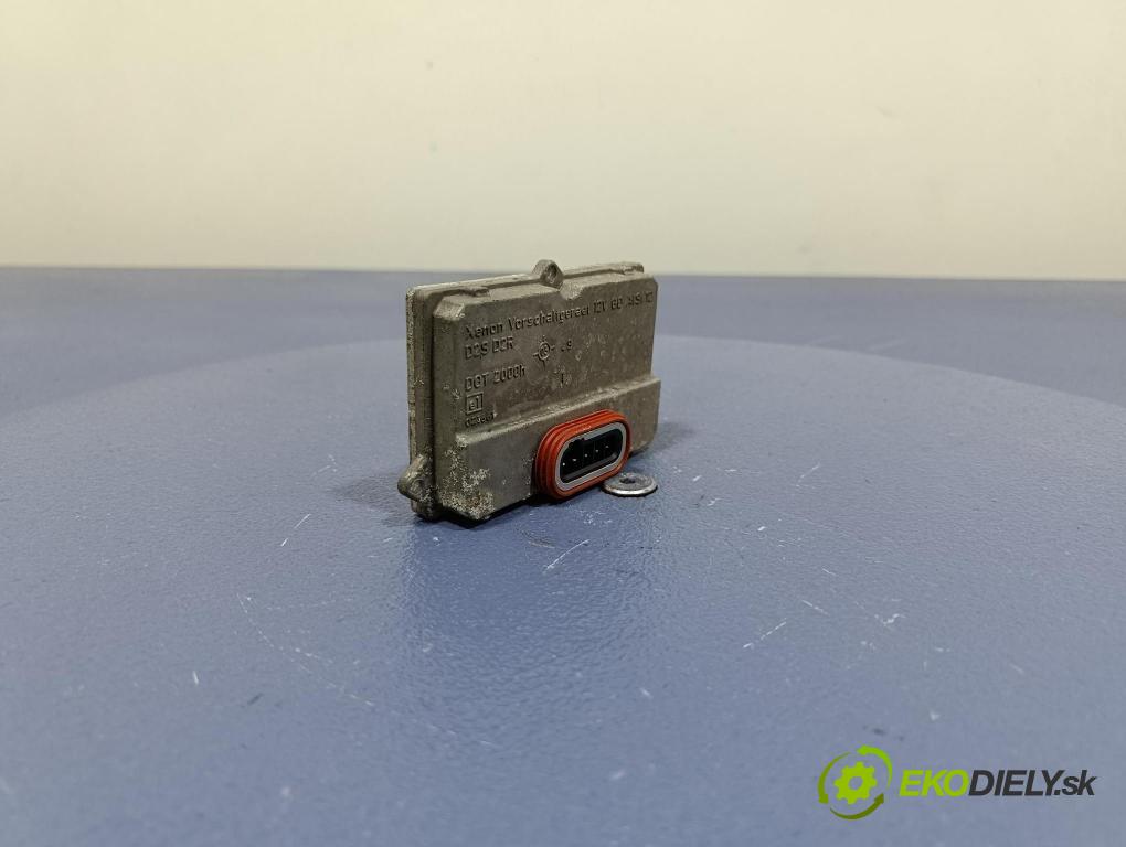 Audi A6 2008 měnič 5DV008290-00
