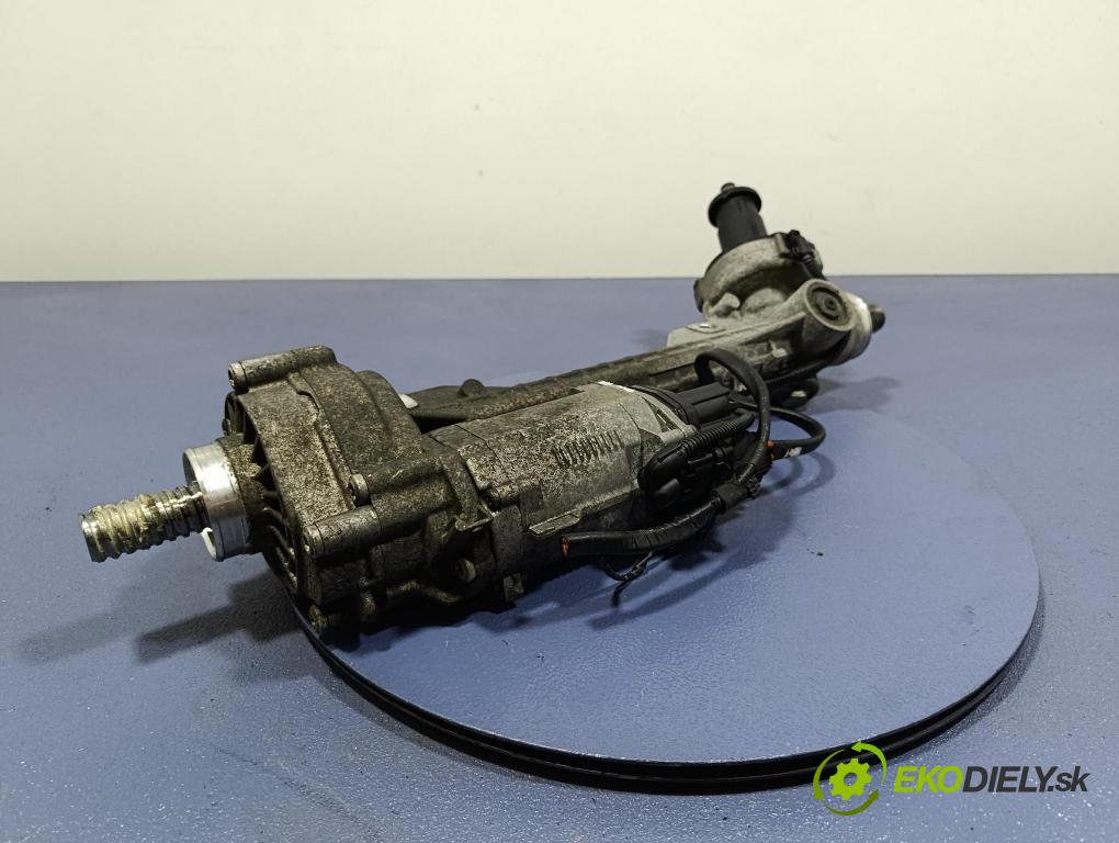 Bmw Seria 3 2011 Ozubené kolo: volant 6798893