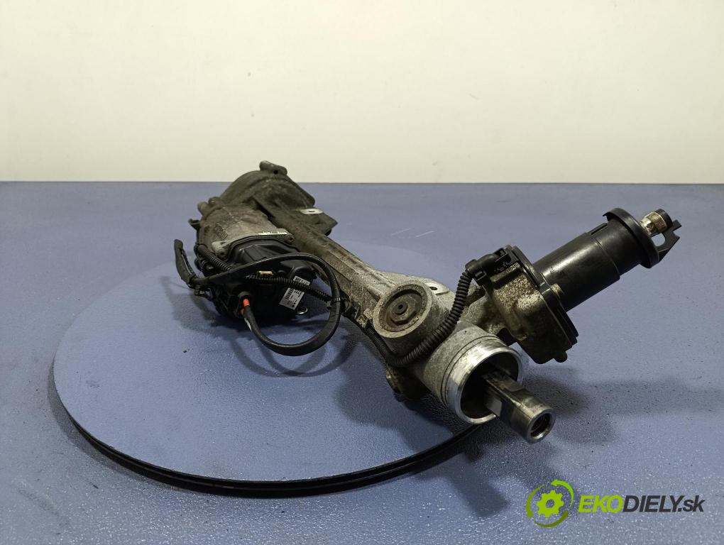 Bmw Seria 3 2011 Ozubené kolo: volant 6798893