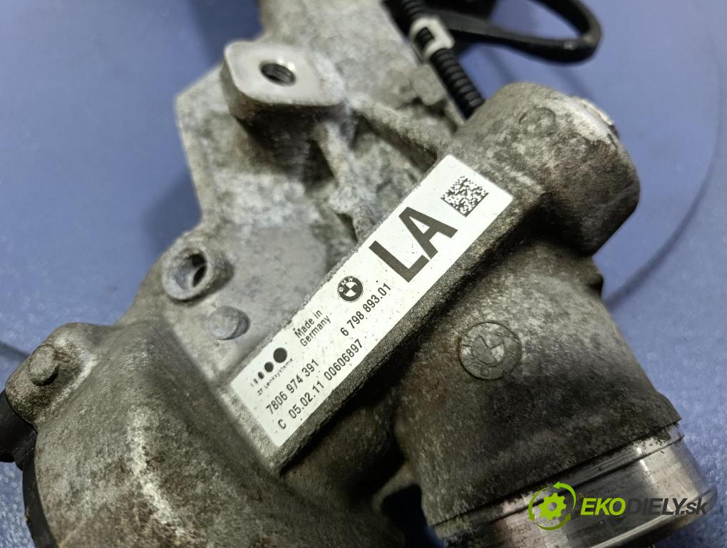 Bmw Seria 3 2011 Ozubené kolo: volant 6798893