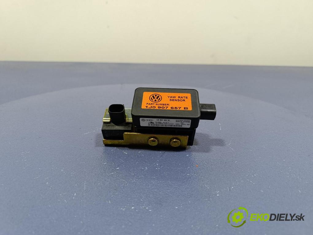 Audi A3 2001 snímač ESP 1J0907657B