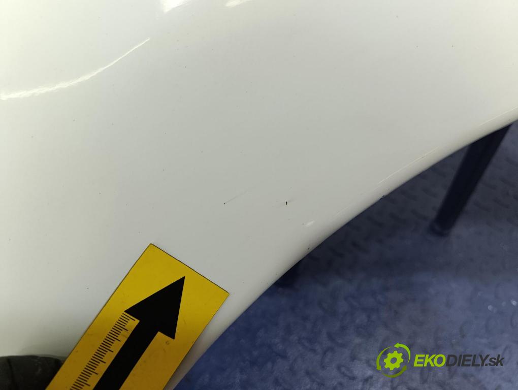 Citroen Jumpy 2008 blatník Predné v pravo: