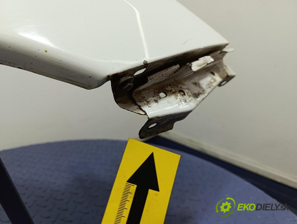 Citroen Jumpy 2008 blatník Predné v pravo: