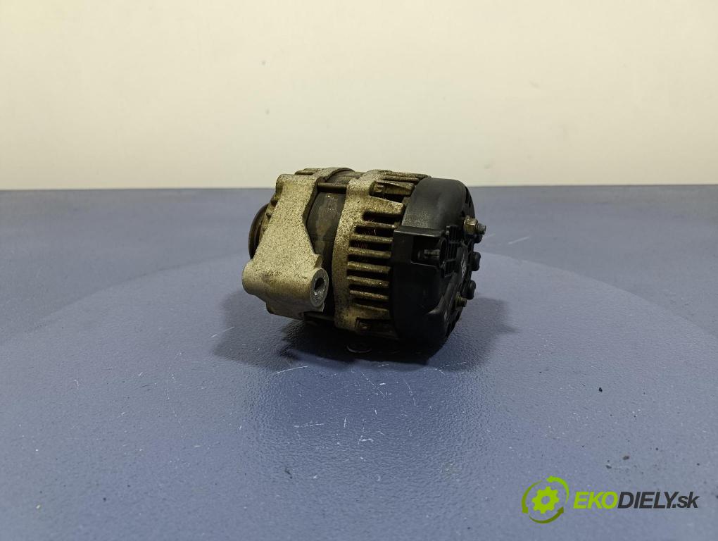 Chevrolet Aveo 2009 Alternator 96936136