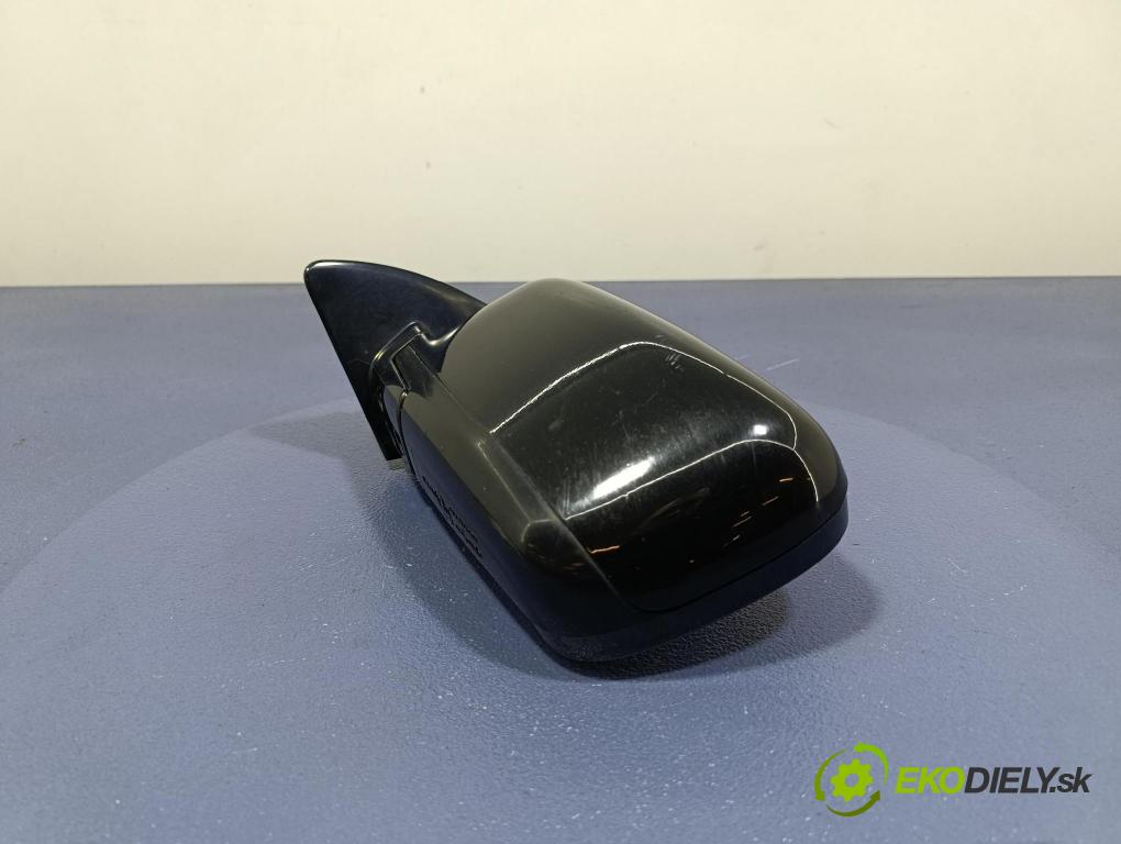 Mitsubishi Outlander 2007 zpětné zrcátko Vlevo, odjet: