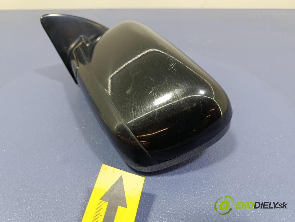 Mitsubishi Outlander 2007 zpětné zrcátko Vlevo, odjet: