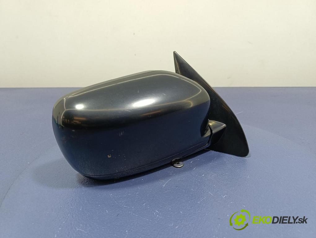 Mitsubishi Outlander 2007 zpětné zrcátko prave