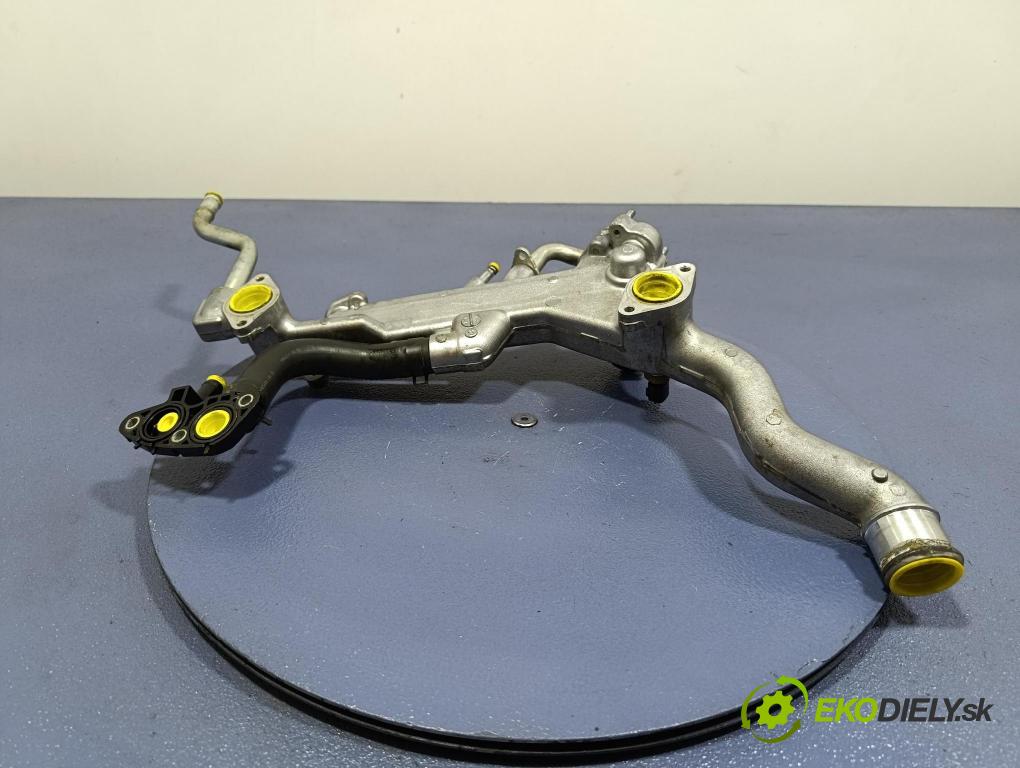 Subaru Xv 0 rúrka Chladič:
