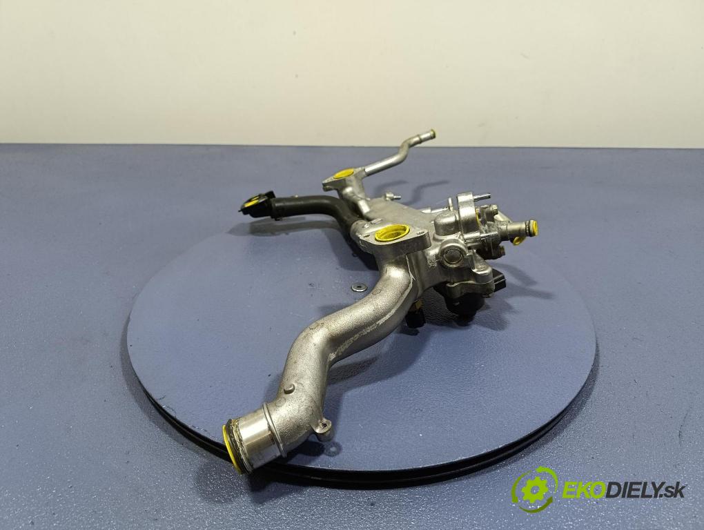 Subaru Xv 0 rúrka Chladič: