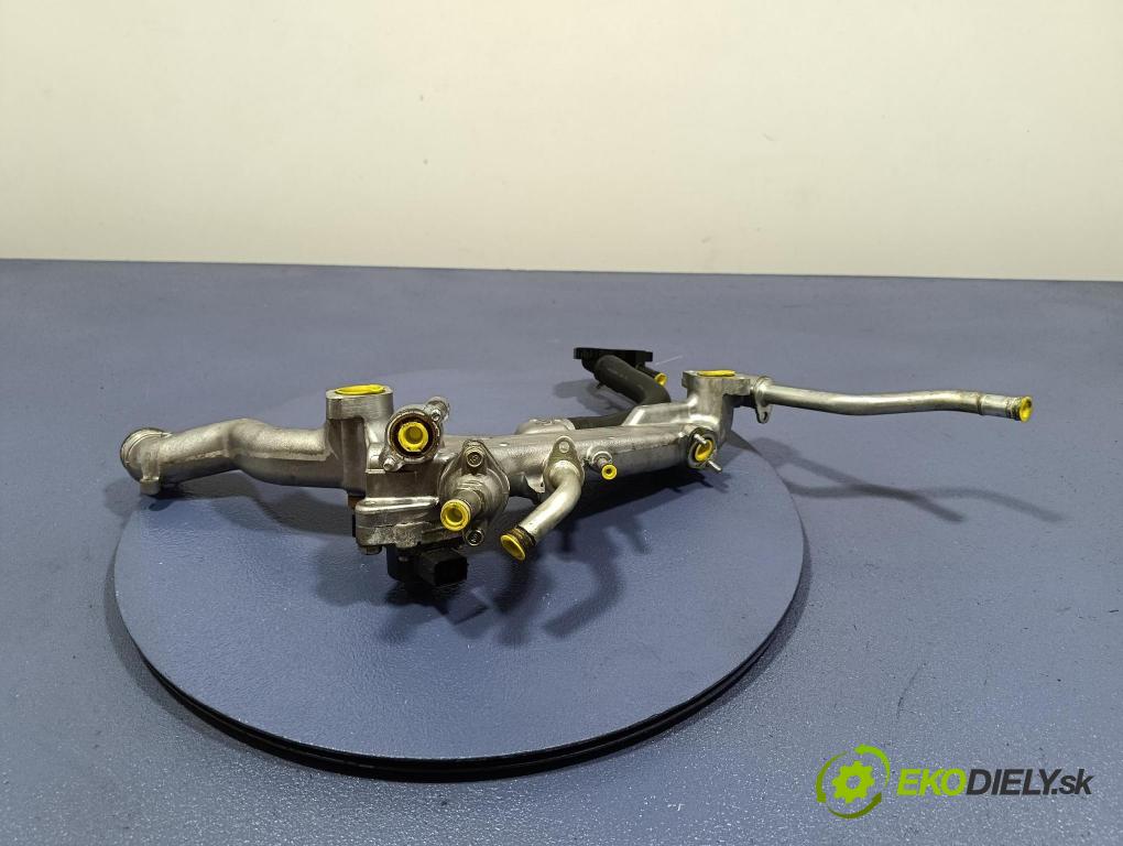 Subaru Xv 0 rúrka Chladič: