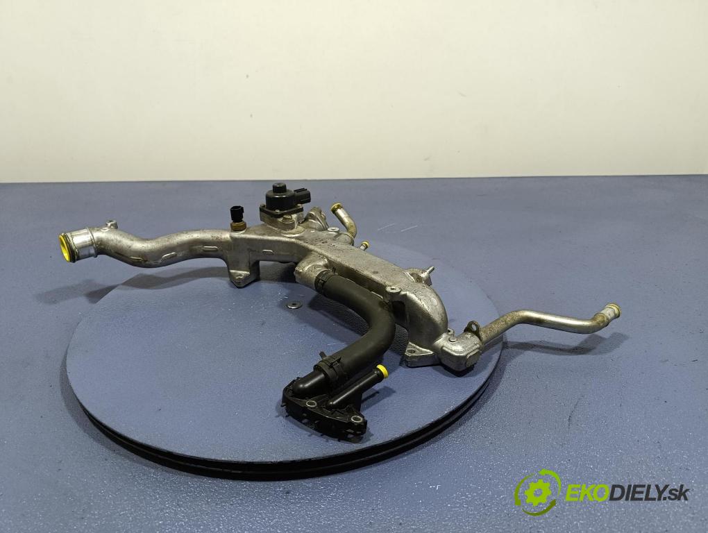 Subaru Xv 0 rúrka Chladič: