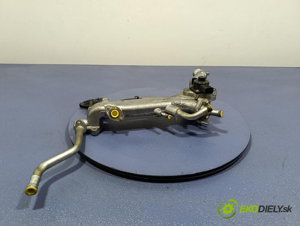 Subaru Xv 0 rúrka Chladič:
