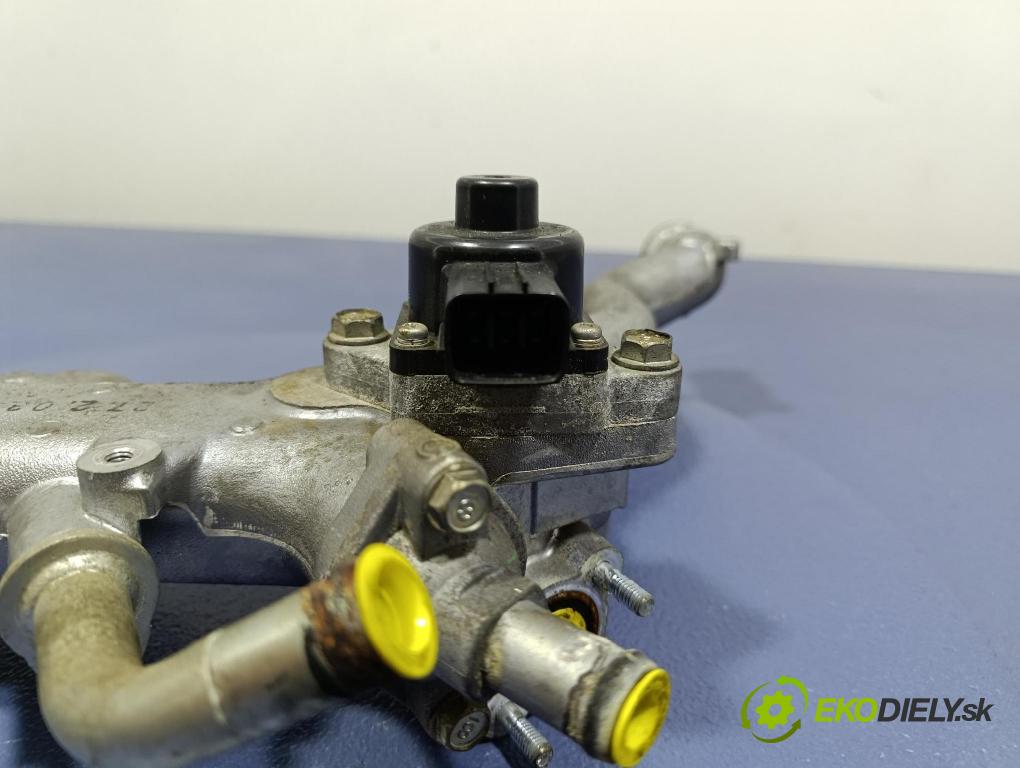 Subaru Xv 0 rúrka Chladič:
