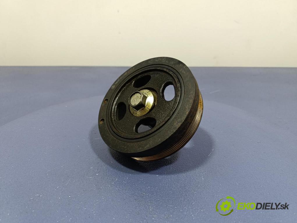 Subaru Xv 0 koleso Pás:
