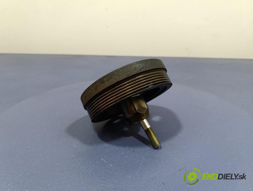 Subaru Xv 0 koleso Pás: