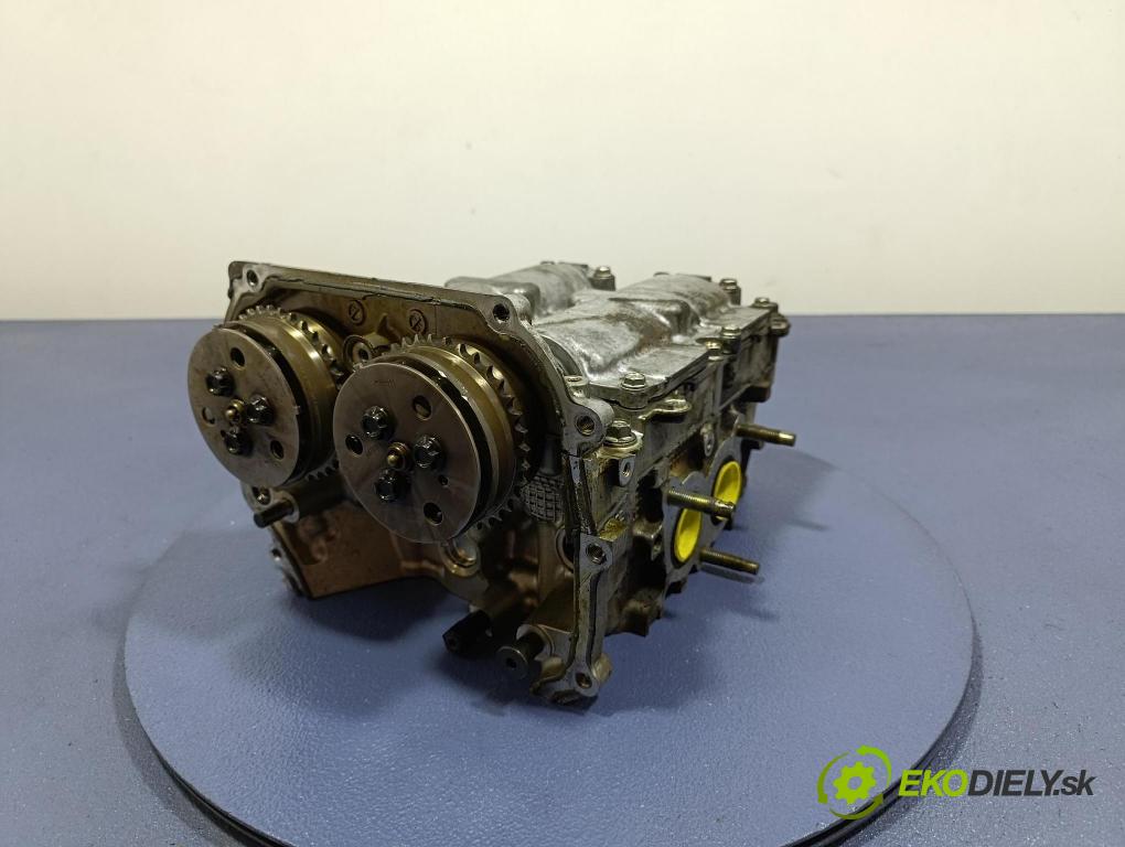 Subaru Xv 0 hlava Motor: BE20LH