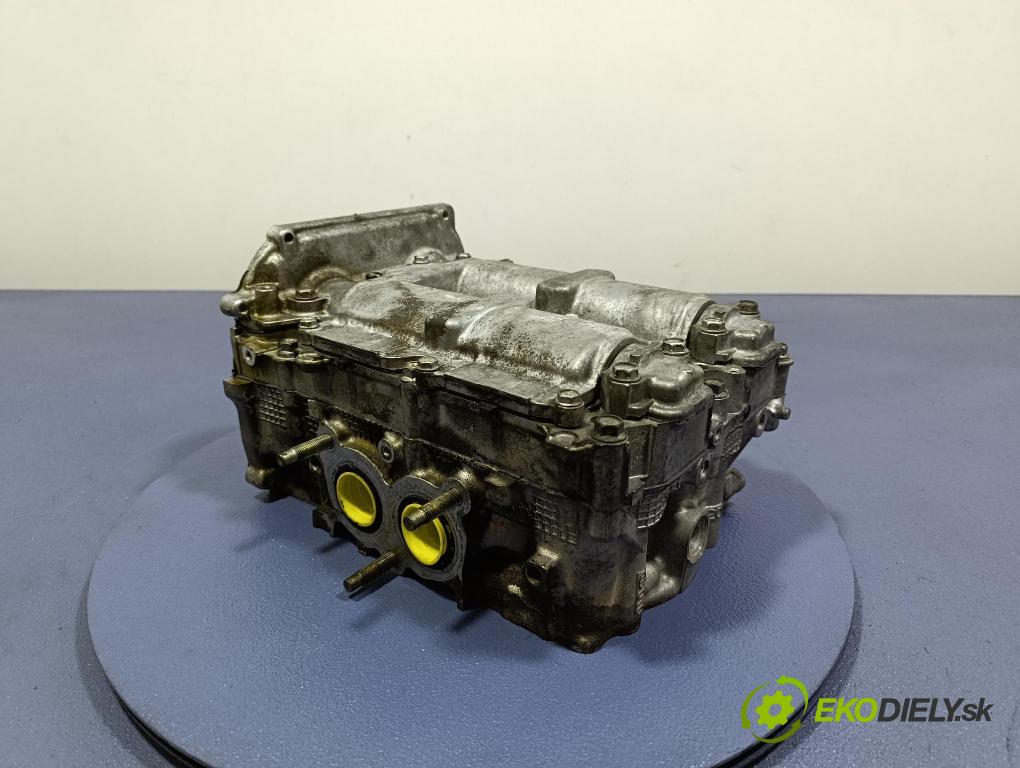 Subaru Xv 0 hlava Motor: BE20LH