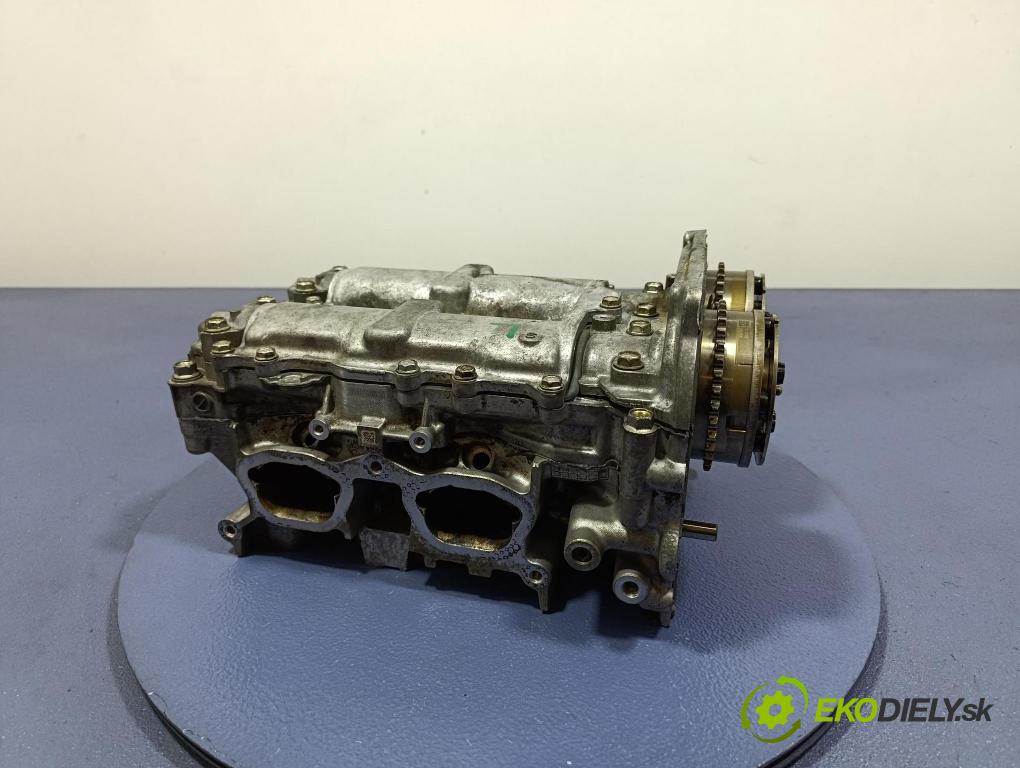 Subaru Xv 0 hlava Motor: BE20LH