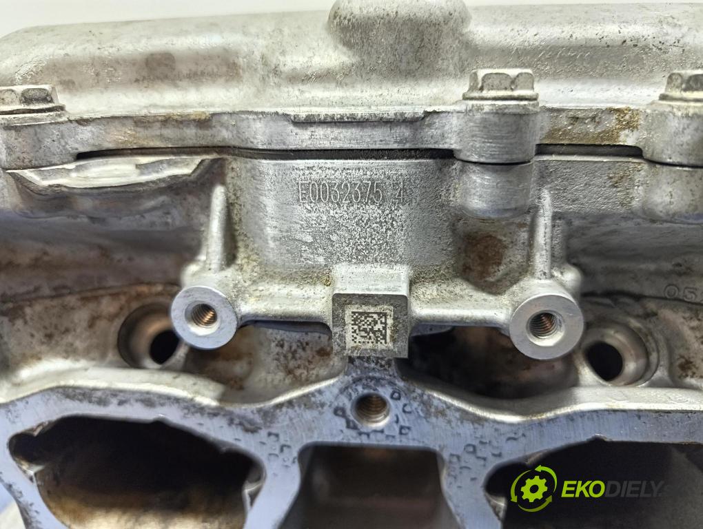 Subaru Xv 0 hlava Motor: BE20LH