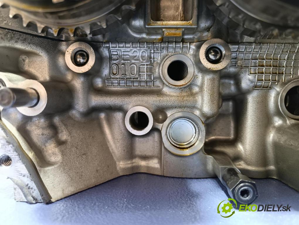 Subaru Xv 0 hlava Motor: BE20LH
