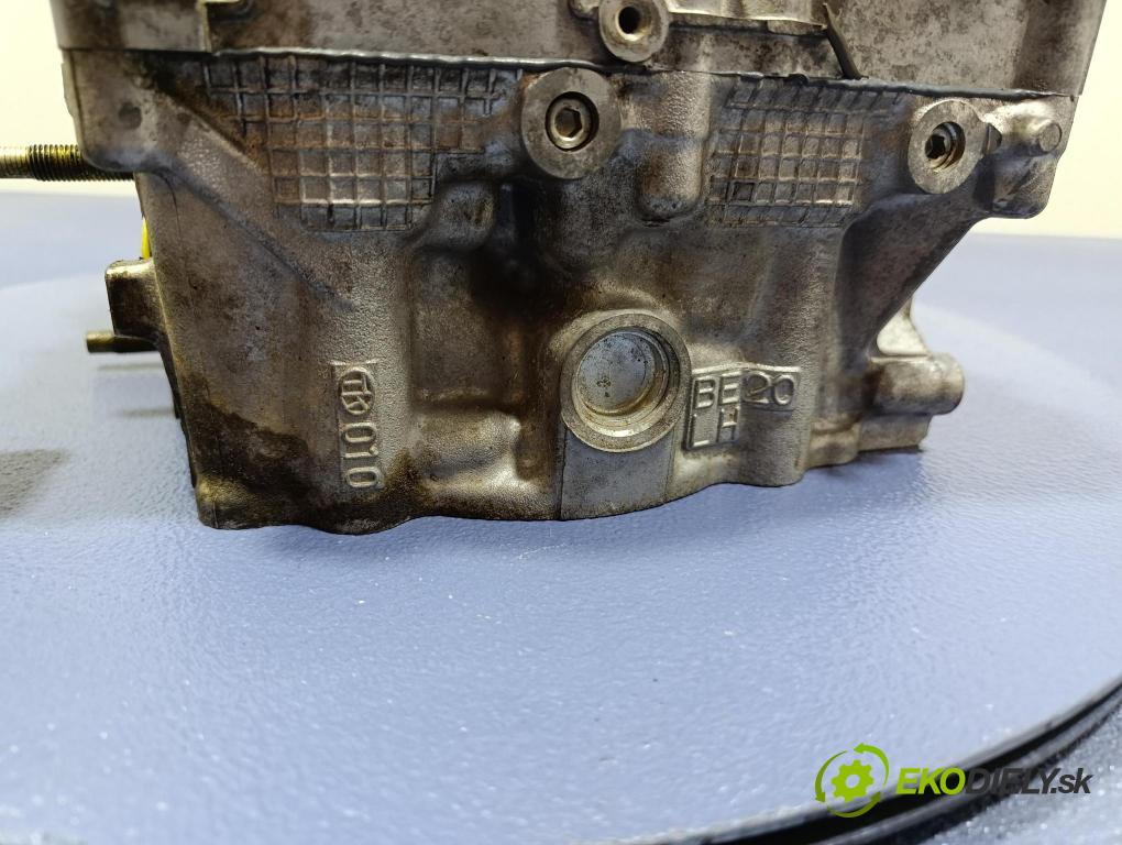 Subaru Xv 0 hlava Motor: BE20LH