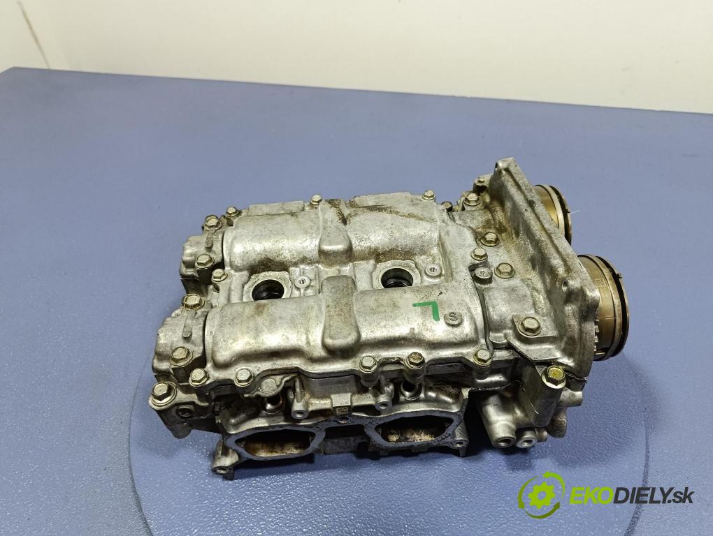 Subaru Xv 0 hlava Motor: BE20LH