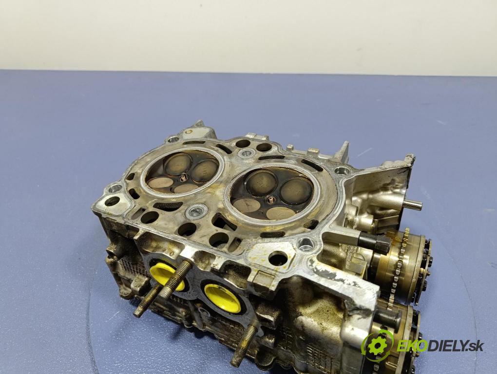 Subaru Xv 0 hlava Motor: BE20LH