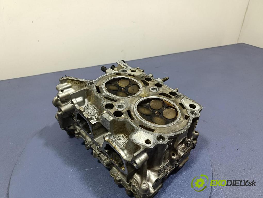 Subaru Xv 0 hlava Motor: BE20LH
