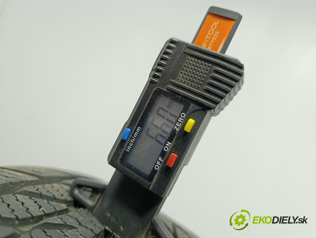 Opel Astra 2009 pneumatiky: Zima 6927116199159