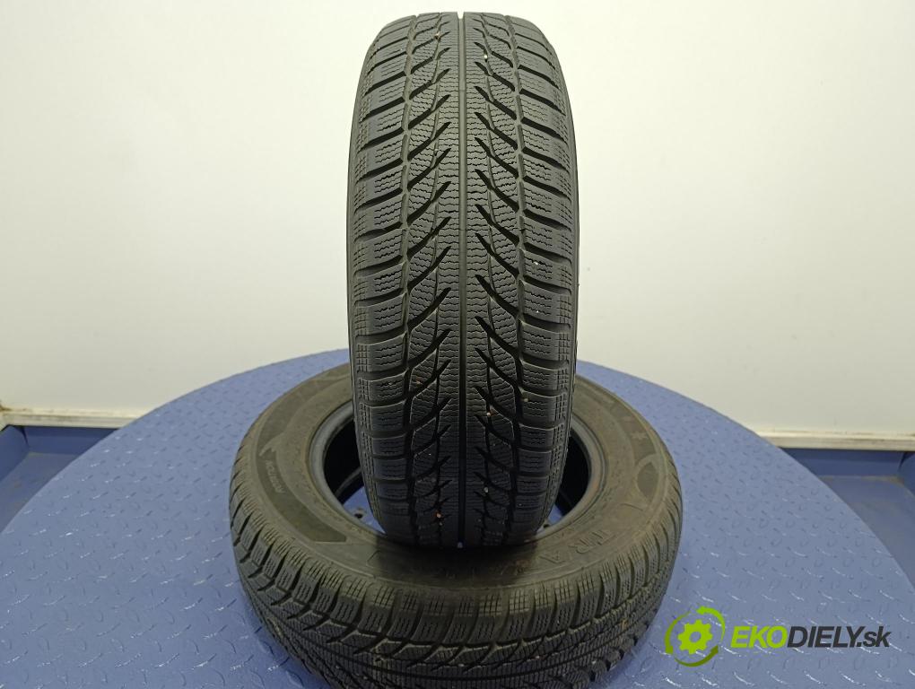 Opel Astra 2009 pneumatiky: Zima 6927116199159