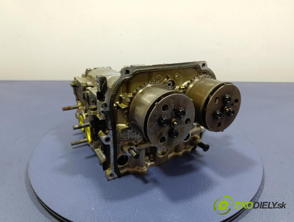 Subaru Xv 0 hlava Motor: BE20RH