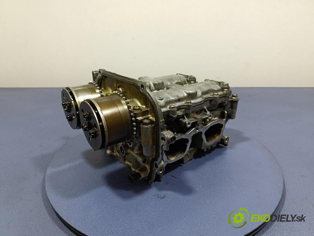Subaru Xv 0 hlava Motor: BE20RH
