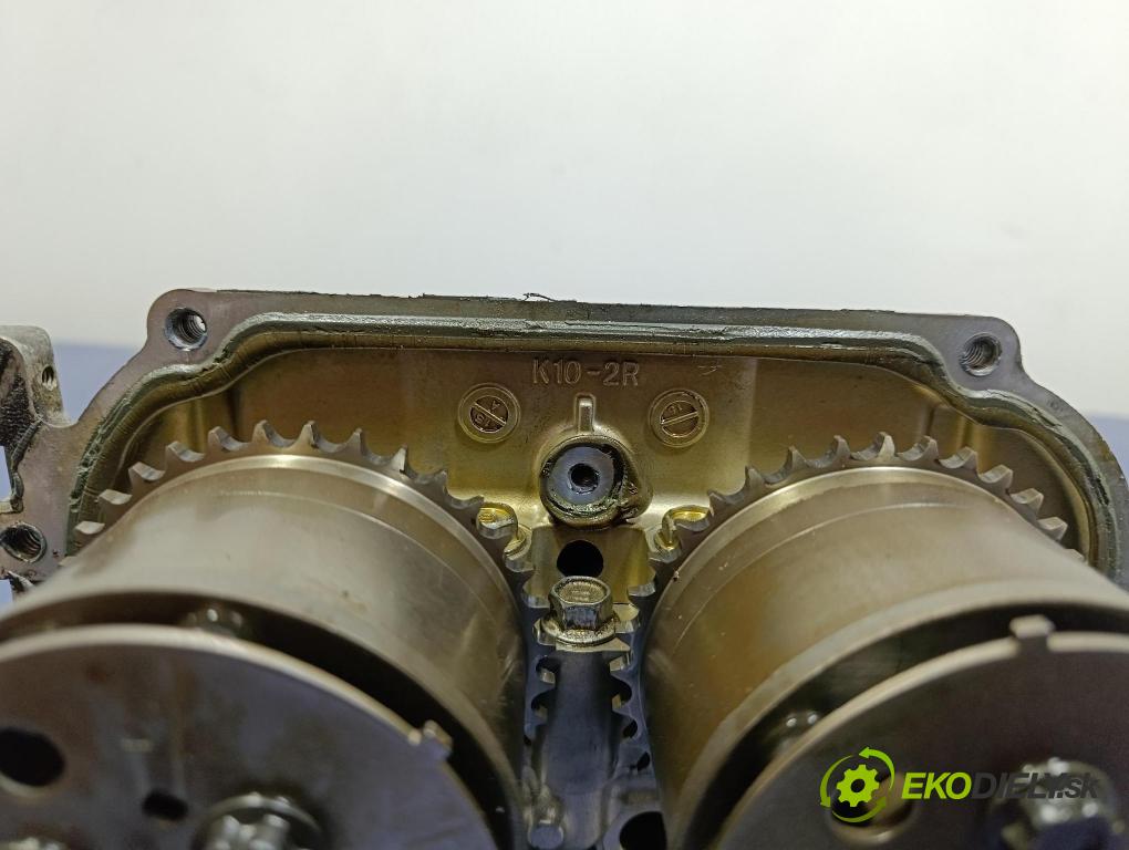 Subaru Xv 0 hlava Motor: BE20RH